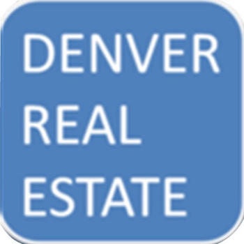 Denver Real Estate LOGO-APP點子