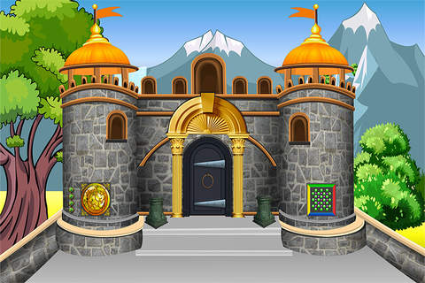 Ancient King Escape 2 screenshot 4