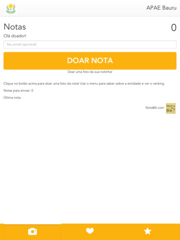免費下載工具APP|APAE Bauru NotaBê app開箱文|APP開箱王