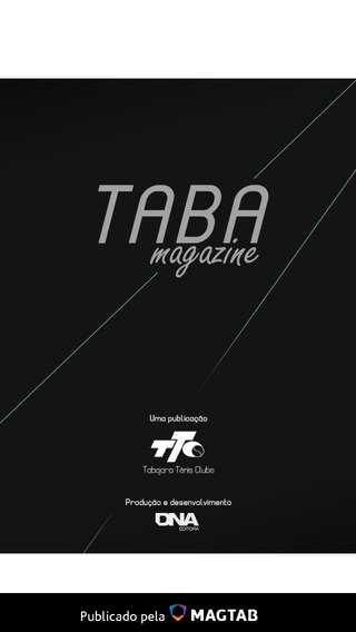 Taba Magazine