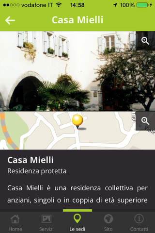 A.P.S.P. Città di Riva screenshot 3