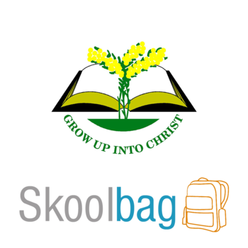 Regents Park Christian School - Skoolbag LOGO-APP點子