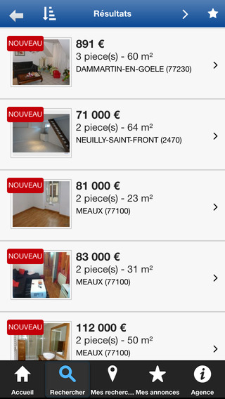 【免費工具App】AC-IMMOBILIER-APP點子