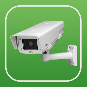 IP Camera Viewer - Spy Live Cams and CCTV Security Webcams LOGO-APP點子