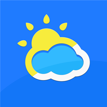 Breathe+ Weather LOGO-APP點子