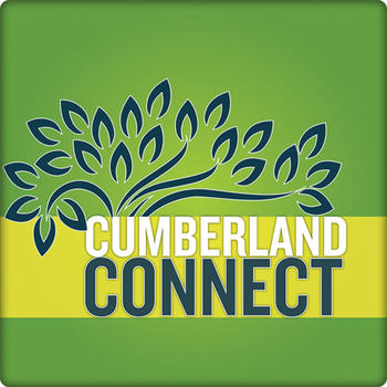 CumberlandConnect LOGO-APP點子