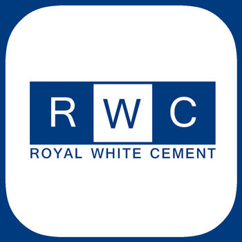 Royal White Cement LOGO-APP點子