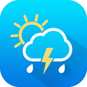 Your Weather Widget HD LOGO-APP點子