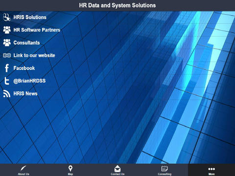 免費下載商業APP|HR Data and System Solutions app開箱文|APP開箱王