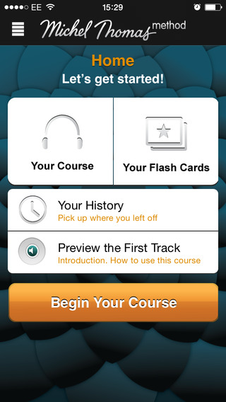 【免費教育App】Michel Thomas: Spanish-APP點子