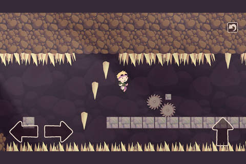 The Deep Cave 2 screenshot 4