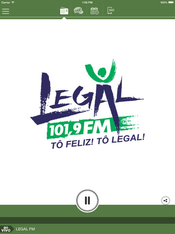 免費下載音樂APP|Legal FM 101,9 app開箱文|APP開箱王
