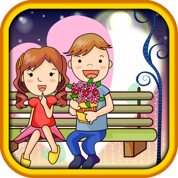 Amazing Arrows of Cupid Hit Heart for Love on Valentine's Day Tap Games 遊戲 App LOGO-APP開箱王
