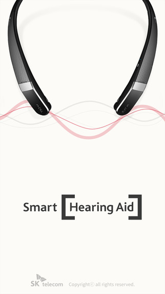 Smart [Hearing Aid]