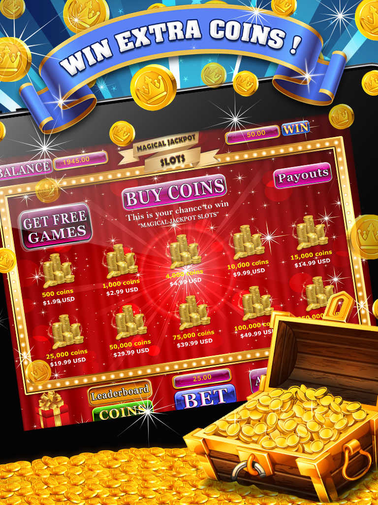 jackpot slots online