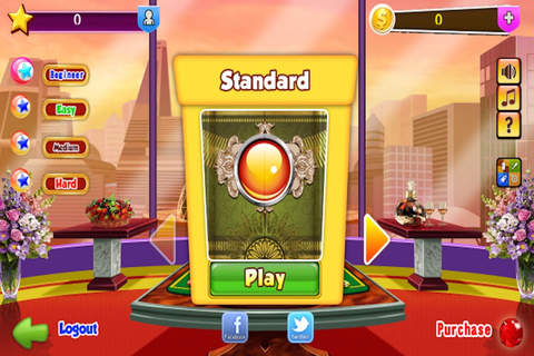Mega Casino Bingo Royle Blitz screenshot 2