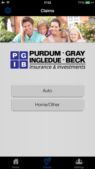 PGIB Insurance