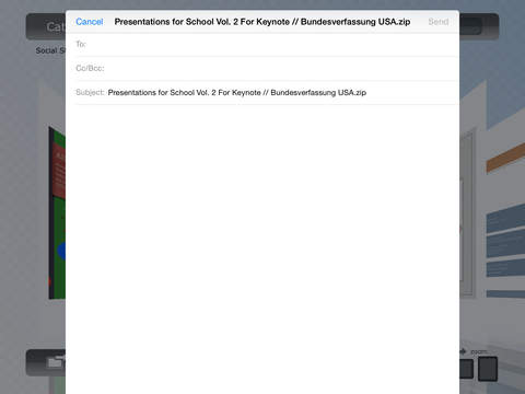免費下載生產應用APP|Presentations For Keynote Vol.2 app開箱文|APP開箱王