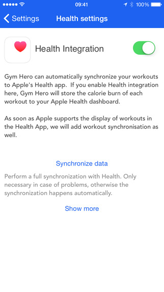 【免費健康App】Gym Hero - Workout Log & Exercise Journal and Tracker-APP點子