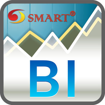 Smart BI LOGO-APP點子