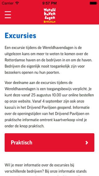 【免費娛樂App】Wereldhavendagen 2014-APP點子