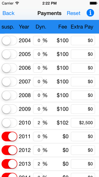 【免費財經App】Real ROI Calculator-APP點子