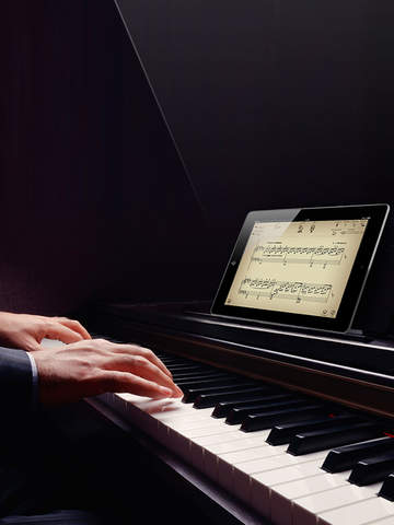 Play Schubert - Impromptu No. 1 Opus 142 interactive piano sheet music