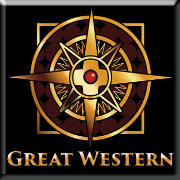 Great Western Marketplace LOGO-APP點子