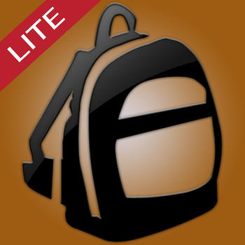 BackPacker's Dictionary Lite 旅遊 App LOGO-APP開箱王