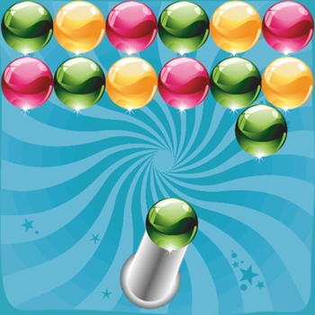 Bouncing Balls Games 遊戲 App LOGO-APP開箱王