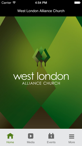 West London Alliance Church London ON