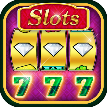 `` Ace Mega Win Slots Casino HD 遊戲 App LOGO-APP開箱王