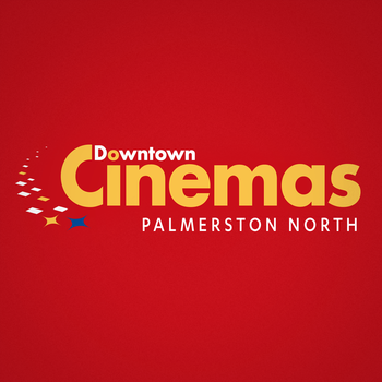 Downtown Cinemas LOGO-APP點子