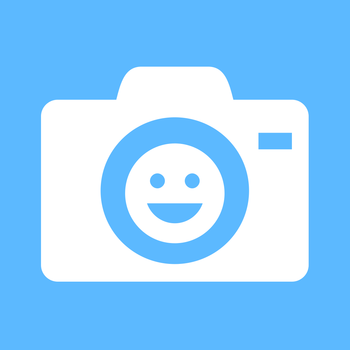 EventSmiley LOGO-APP點子