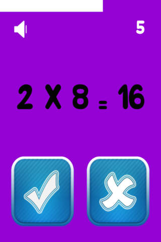 Math Combo Game - An Ultimate Test Of True Genius screenshot 2