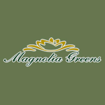 Magnolia Greens Golf Course LOGO-APP點子