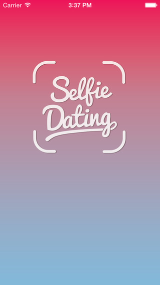 Selfie Dating