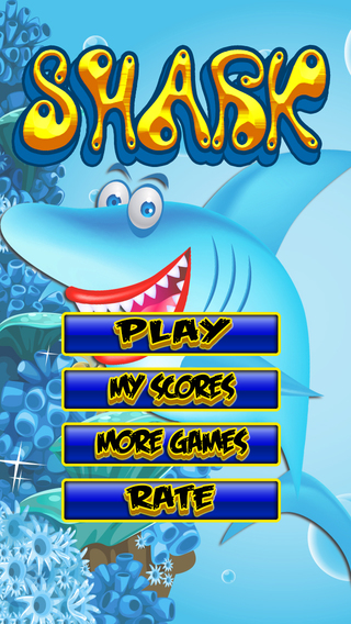 免費下載遊戲APP|Arcade Angry Shark Surfers Rush Mania Tap Games app開箱文|APP開箱王