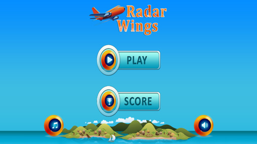 免費下載遊戲APP|Radar Wings - Its Time To Fly in the Sky. app開箱文|APP開箱王
