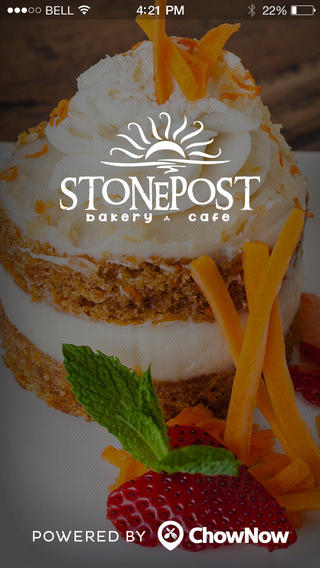 Stonepost Bakery and Cafe