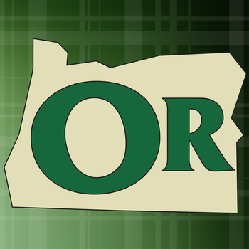 Oregonians Credit Union LOGO-APP點子