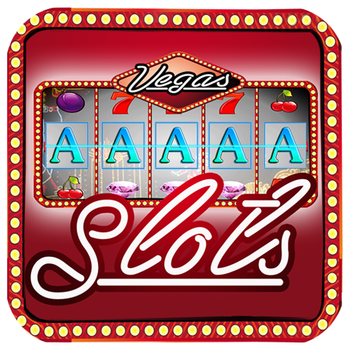 Amazing Classic Vegas Slots LOGO-APP點子