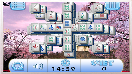 免費下載遊戲APP|Mahjong Japanese Deluxe app開箱文|APP開箱王