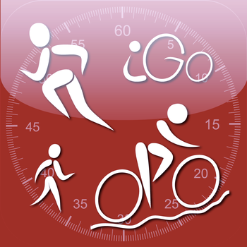 iGo personal coach LOGO-APP點子