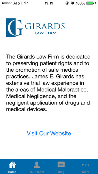 Girards Law