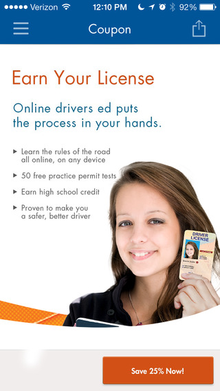 【免費教育App】Drivers Ed Pennsylvania-APP點子