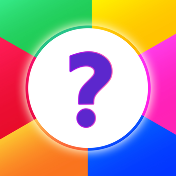 Trivial Quiz Deutsch LOGO-APP點子