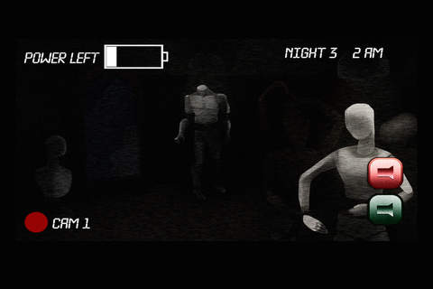 Seven Nights In Hell Pro screenshot 4