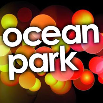 Ocean Park LOGO-APP點子