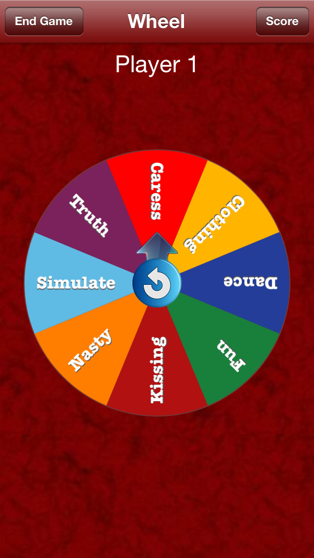 spin the wheel game for macbook